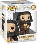 Funko POP! - Harry Potter - Rubeus Hagrid - 171