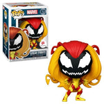 Funko POP! - Marvel - Scream Symbiote - 671- Walgreens Exclusive