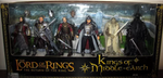 Toy Biz - Lord of the Ring - The Return of the King - Kings of Middle Earth