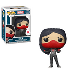 Funko POP! - Marvel - Silk - 333 - Walgreens Exclusive