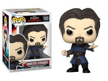 Funko POP! - Doctor Strange in the Multiverse of Madness - Sinister Strange - 1030