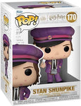 Funko POP! - Harry Potter - Stan Shunpike - 170