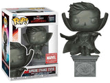 Funko POP! - Doctor Strange in the Multiverse of Madness - Supreme Strange Statue - 1011 - Exclusive Marvel Collector Corps