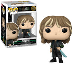 Funko POP! - Loki - Sylvie - 1314