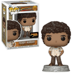 Funko POP! - Indiana Jones  - Teddy Kumar - 1388