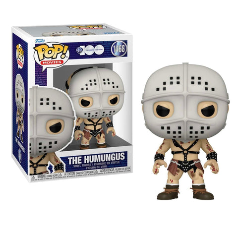 Funko POP! - Mad Max the Road Warrior - The Humungus - 1468