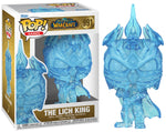 Funko POP! - World of WarCraft - The Lich King - 991