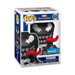 Funko POP! - Marvel - Merch Strike - Venom - 836 - Only at Walmart