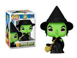 Funko POP! - the Wizard of Oz 85th Anniversary - Wicked Witch - 1519