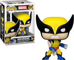 Funko POP! - Marvel - Wolverine - 1371