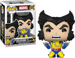 Funko POP! - Marvel - Wolverine (Fatal Attractions) - 1372