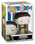 Funko POP! - Demon Slayer - Yahaba - 1410