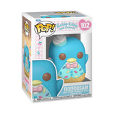 Funko POP! - Hello Kitty & Friends - Tuxedosam - 102