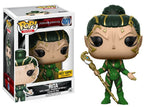 Funko POP! - Power Rangers - Rita - 401 - Hot Topic Exclusive