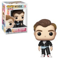 Funko POP! - Wonder Woman 84 - Steve Trevor - 326