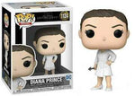 Funko POP! - Justice League - Diana Prince - 1124