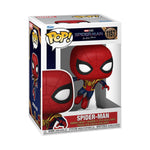 Funko POP! - Marvel Spider-man No Way Home - Spider-Man - 1157