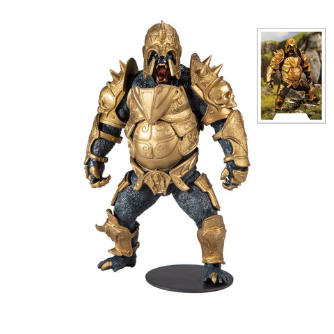 McFarlane Toys DC Gaming Injustice 2 Gorilla Grodd 7-Inch Action Figure