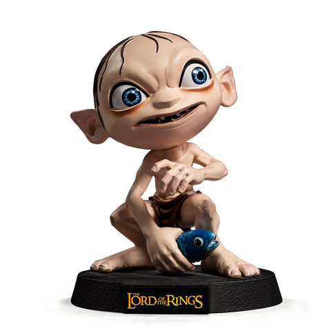 MiniCo. - Lord of the Rings - Gollum