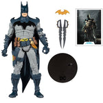 DC Multiverse - Batman Designed by Todd McFarlane 7-Inch Action Figure