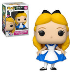 Funko POP! - Alice in Wonderland 70th Anniversary - Alice Curtsying - 1058