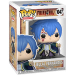 Funko POP! - Fairy Tail - Jellal Fernandes  #1047