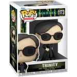 Funko POP! - MATRIX -Trinity #1173