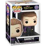 Funko POP! - Hawkeye - Hawkeye - 1211