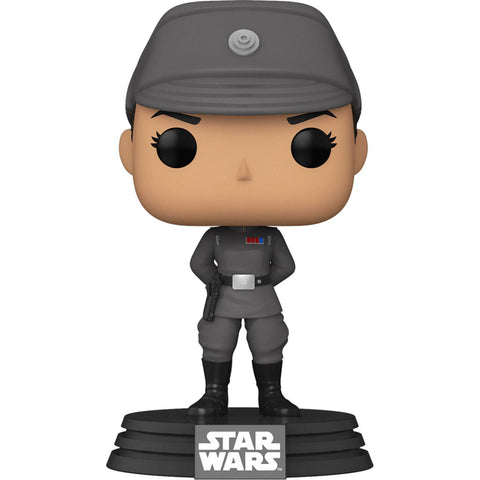 Funko POP! - Star Wars - Tala Durith - 541