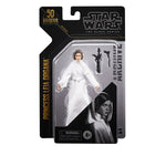 Star Wars The Black Series Archive Action Figures Wave 3 -  Princess Leia Organa