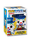 Funko POP! - Ad Icon - Peter Pez - 52