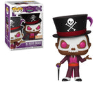 Funko POP! - Disney Princess and the Frog - Dr. Facilier with mask - 508 - Boxlunch Exclusive