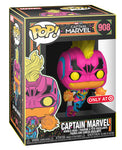 Funko POP! - Marvel - Captain Marvel 908 - Only at Target