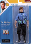 Star Trek McCoy Mego 8-Inch Action Figure