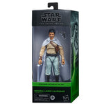 Star Wars The Black Series 6-General Lando Calrissian