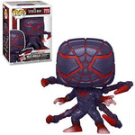 Funko POP! - Spider-Man Miles Morales Programmable Suit - 773