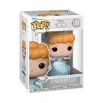 Funko POP! - Disney 100 - Cinderella - 1318