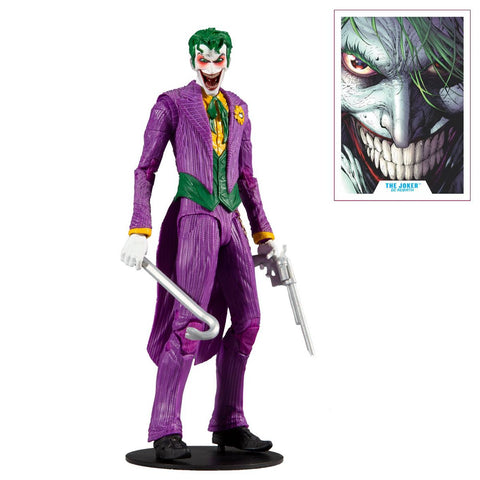 DC Multiverse - Modern Comic Joker