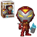 Funko POP! - Marvel Infinity Warps - Iron Hammer - 857