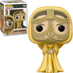 Funko POP! - Dune - Lady Jessica (Gold) -1029