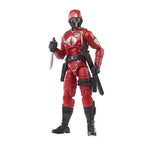 GI Joe Classified Series Crimson Guard