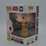 Funko POP! - Star Wars - Supreme Leader Snoke - 199