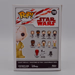 Funko POP! - Star Wars - Supreme Leader Snoke - 199