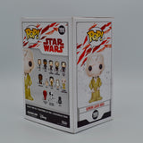 Funko POP! - Star Wars - Supreme Leader Snoke - 199