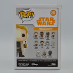 Funko POP! - Star Wars - Tobias Beckett - 250 - Walmart Exclusive