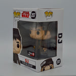 Funko POP! - Star Wars - DJ - 207 - GameStop exclusive