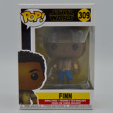 Funko POP! - Star Wars - Finn - 309