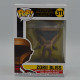 Funko POP! - Star Wars - Zorii Bliss - 311