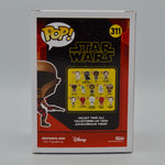 Funko POP! - Star Wars - Zorii Bliss - 311