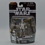 Star Wars Saga Collection - Clone Trooper (Fifth Fleet Security)